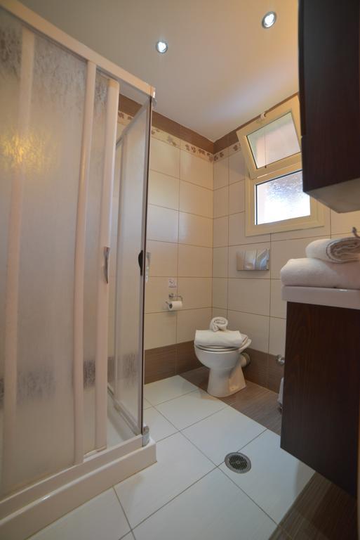 Megali Luxuries Apartments Corfu  Bagian luar foto