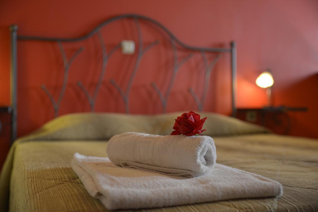Megali Luxuries Apartments Corfu  Bagian luar foto