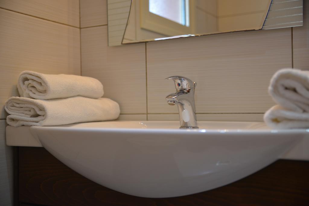 Megali Luxuries Apartments Corfu  Bagian luar foto