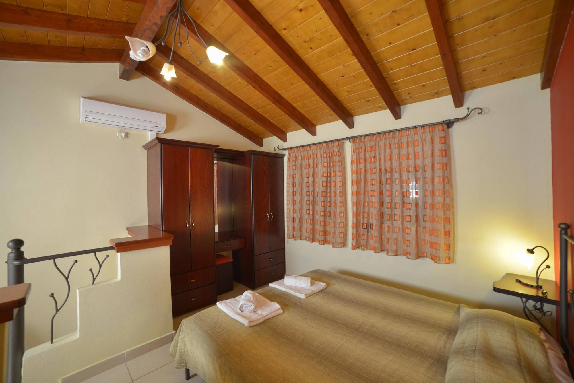 Megali Luxuries Apartments Corfu  Bagian luar foto