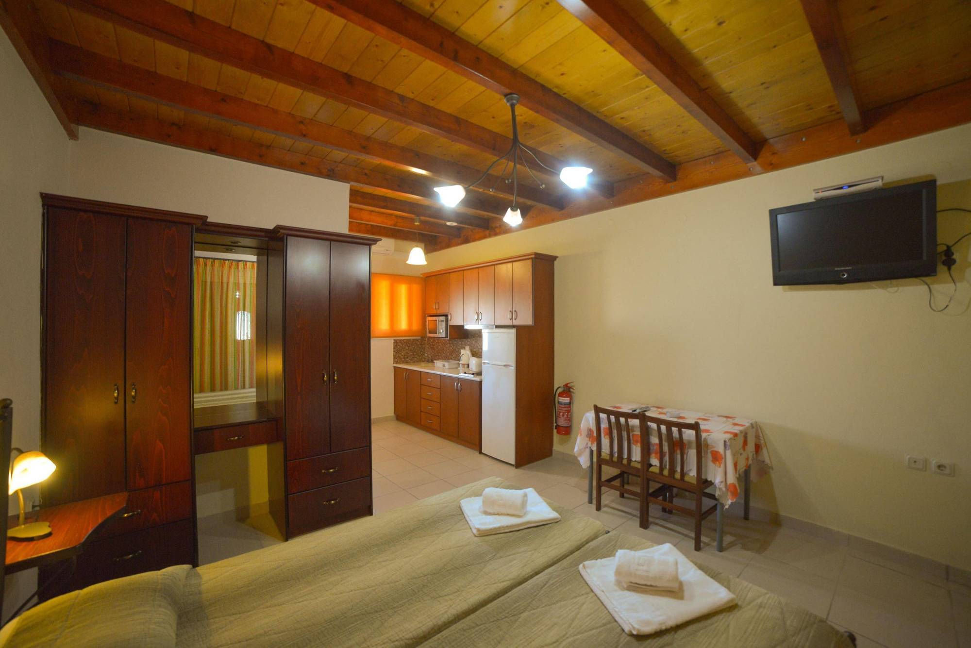 Megali Luxuries Apartments Corfu  Bagian luar foto