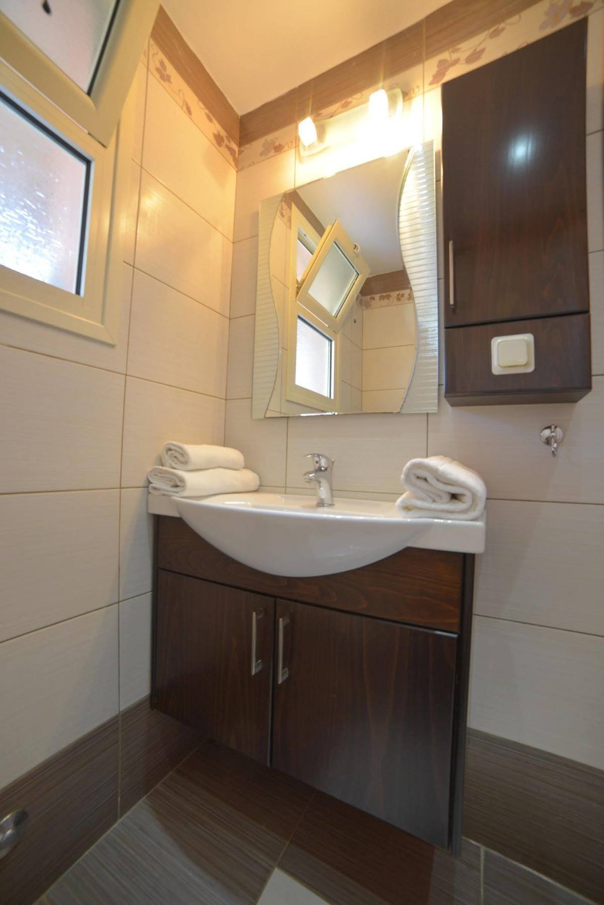 Megali Luxuries Apartments Corfu  Bagian luar foto